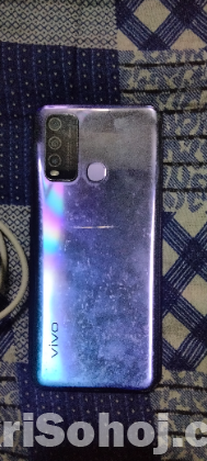 Vivo y50